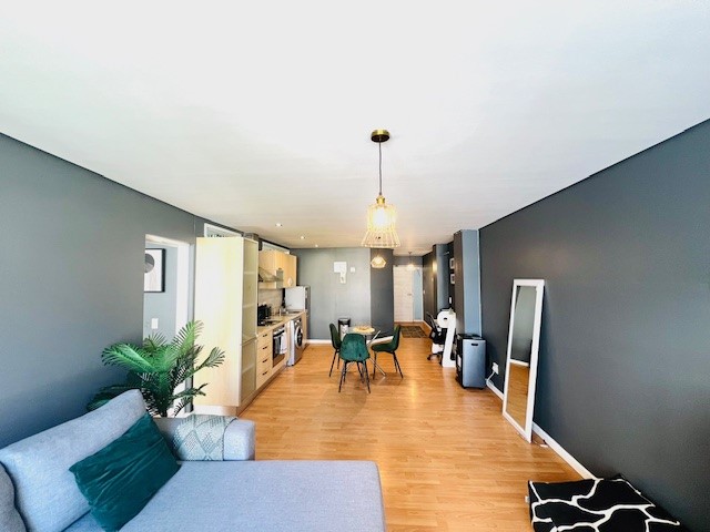 2 Bedroom Property for Sale in Cape Town City Centre Western Cape